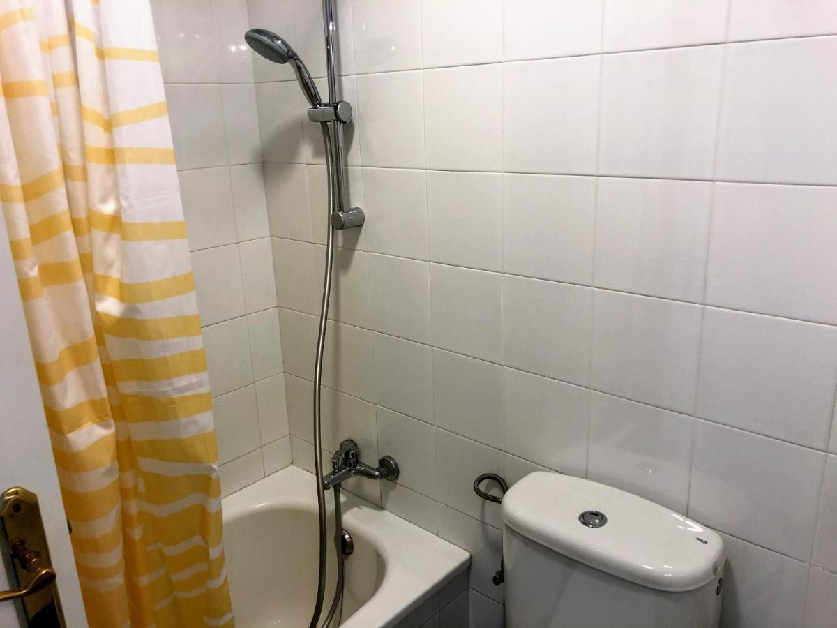 Apartamento Zinna Чиклана-де-ла-Фронтера Экстерьер фото